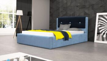 Dlaczego łóżka tapicerowane są uznawane za uniwersalne?