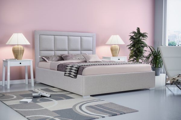 Czy łóżka tapicerowane są ponadczasowe?