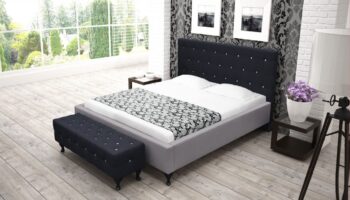 Co wpływa na popularność łóżek tapicerowanych na zamówienie?