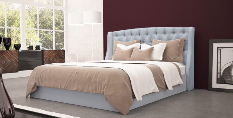 Łóżka na zamówienie tapicerowane dlaczego warto je wybrać